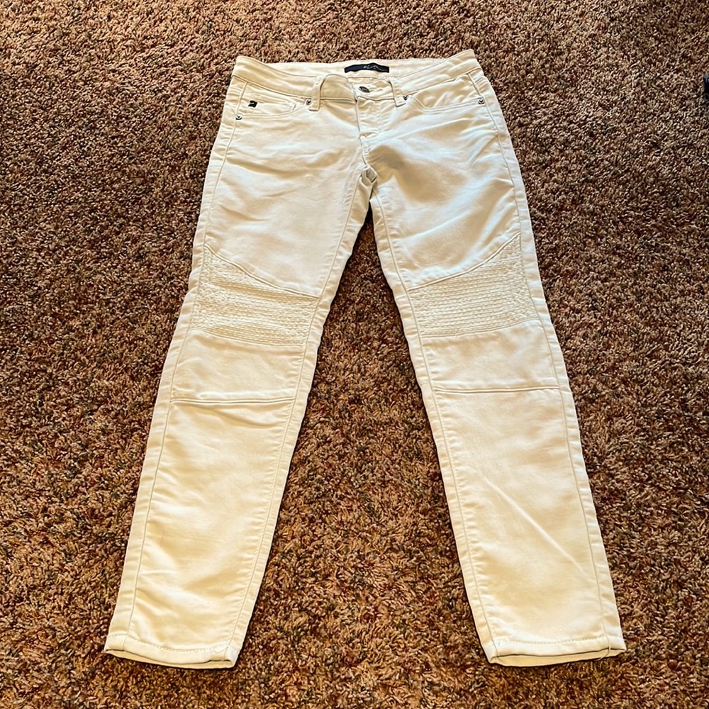 Kancan skinny jeans